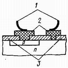 И. Хабловски, В. Скулимовски - Электроника в вопросах и ответах