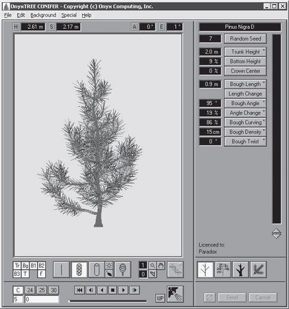 Андрей Орлов - Ландшафтный дизайн на компьютере