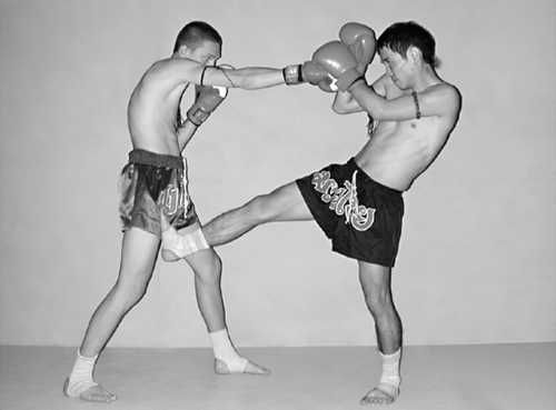 Бим Бэкман, Аман Атилов - Бойцовский клуб: боевой фитнес для мужчин