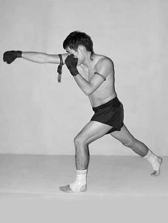 Бим Бэкман, Аман Атилов - Бойцовский клуб: боевой фитнес для мужчин