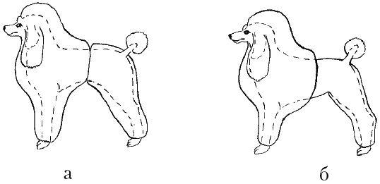 М. Колов, Е. Куприянова - Парикмахерская для собак и кошек