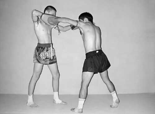 Бим Бэкман, Аман Атилов - Бойцовский клуб: боевой фитнес для мужчин