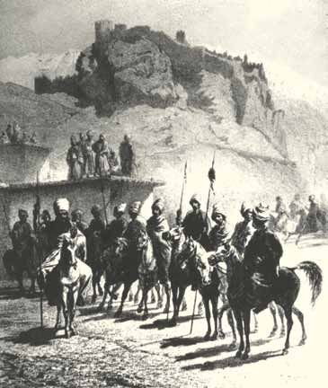 Шапи Казиев - Крах тирана