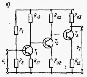 И. Хабловски, В. Скулимовски - Электроника в вопросах и ответах