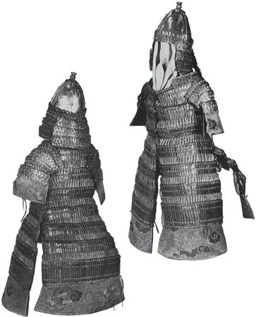 Александр Доманин - Монгольская империя Чингизидов