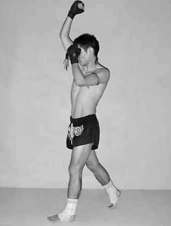 Бим Бэкман, Аман Атилов - Бойцовский клуб: боевой фитнес для мужчин