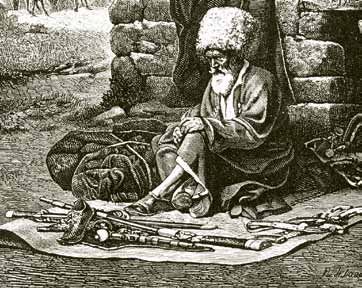 Шапи Казиев - Крах тирана