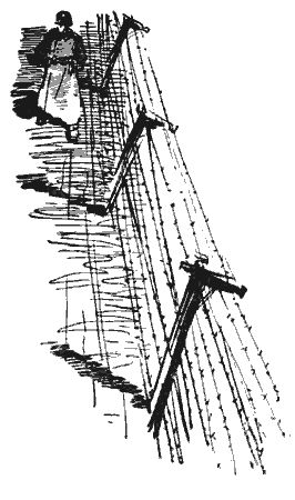 Георгий Миронов - Легенда-быль о Русском Капитане