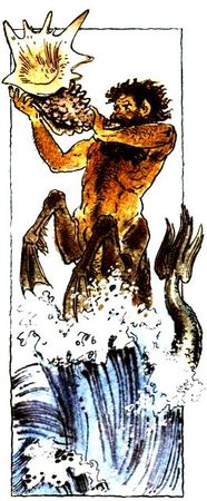 Лев Успенский, Всеволод Успенский - Двенадцать подвигов Геракла