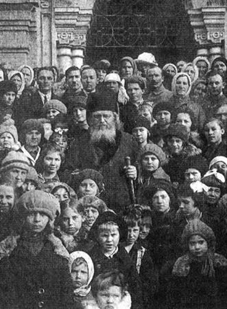 Екатерина Каликинская - Святитель Лука: факты, документы, воспоминания