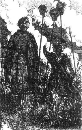 Максуд Кариев - Спитамен