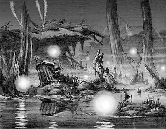 Анатолий Бернацкий - 100 великих мистических тайн