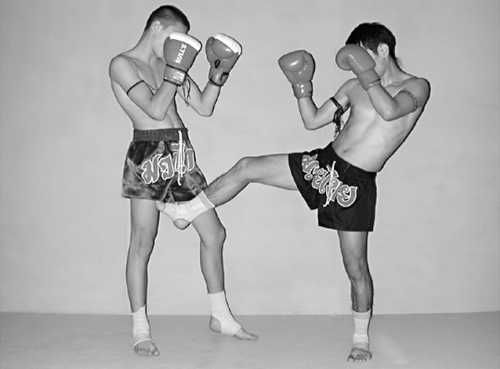 Бим Бэкман, Аман Атилов - Бойцовский клуб: боевой фитнес для мужчин