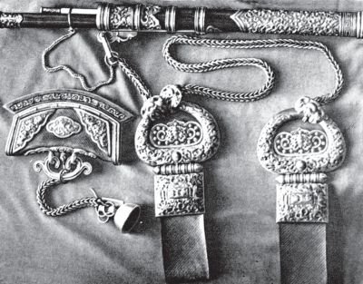 Александр Доманин - Монгольская империя Чингизидов