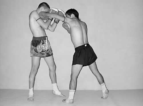 Бим Бэкман, Аман Атилов - Бойцовский клуб: боевой фитнес для мужчин