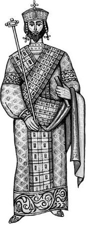 Владислав Артемов - Славянская энциклопедия