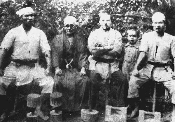 Алексей Маслов - Путь воина. Секреты боевых искусств Японии