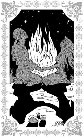 Шахразада - Избранницы Рахмана