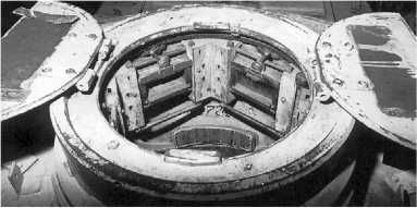 Михаил Барятинский - Средний танк Pz.IV. "Рабочая лошадка"