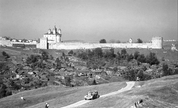 Дмитрий Жуков, Иван Ковтун - РННА. Враг в советской форме