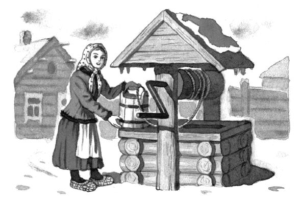 Владимир Одоевский - Городок в табакерке (сборник)