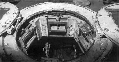 Михаил Барятинский - Средний танк Pz.IV. "Рабочая лошадка"