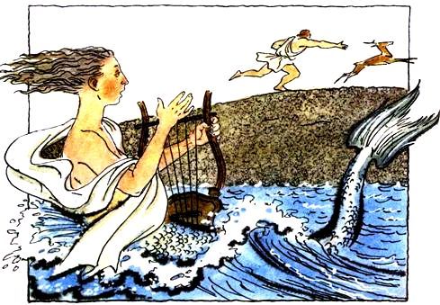 Лев Успенский, Всеволод Успенский - Двенадцать подвигов Геракла