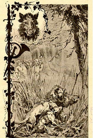 Евгений Гаршин - Дети-крестоносцы