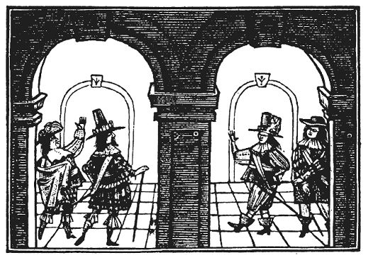 Кристиан Рейтер - Шельмуфский