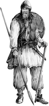 Владислав Артемов - Славянская энциклопедия