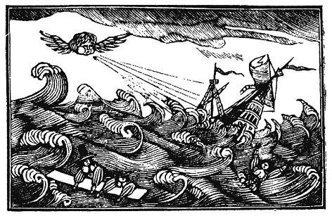 Кристиан Рейтер - Шельмуфский