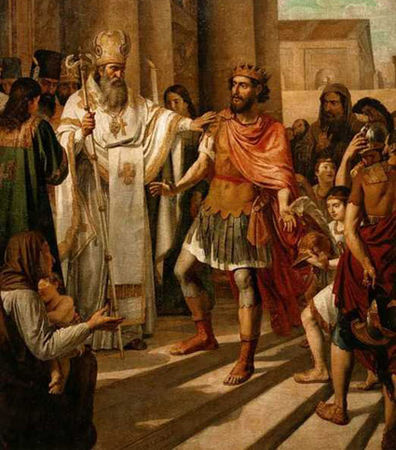 Владимир Мединский - Особенности национального пиара. PRавдивая история Руси от...