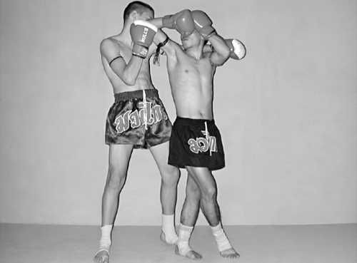 Бим Бэкман, Аман Атилов - Бойцовский клуб: боевой фитнес для мужчин