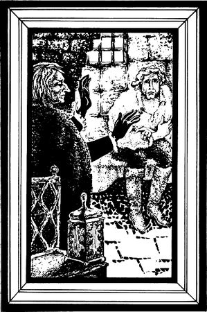 Александр Дюма - Графиня де Шарни