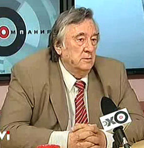 Владимир Мединский - Особенности национального пиара. PRавдивая история Руси от...