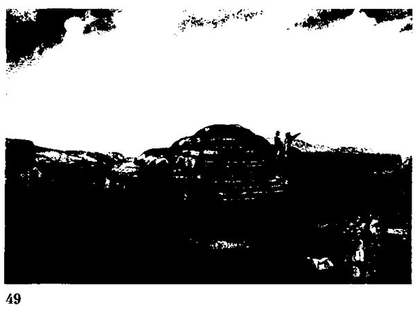 Хильда Дэвидсон - Древние скандинавы. Сыны северных богов