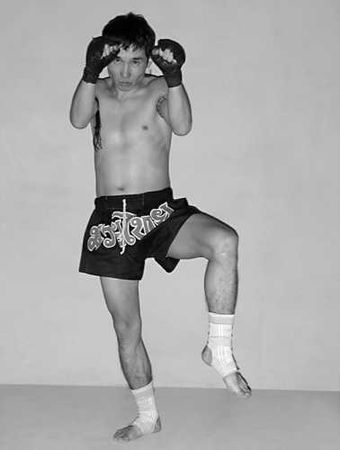 Бим Бэкман, Аман Атилов - Бойцовский клуб: боевой фитнес для мужчин