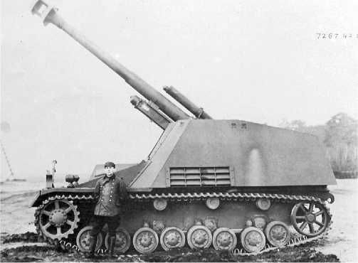 Михаил Барятинский - Средний танк Pz.IV. "Рабочая лошадка"