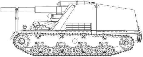 Михаил Барятинский - Средний танк Pz.IV. "Рабочая лошадка"