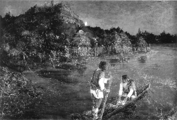 Владислав Артемов - Славянская энциклопедия