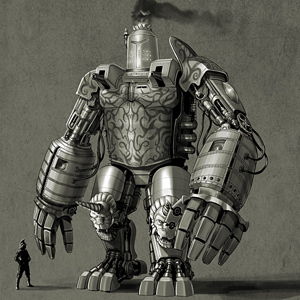 Леонид Алёхин - Сердце Чёрного Льда [С иллюстрациями]