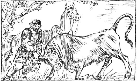 Игорь Лощилов - Свержение ига