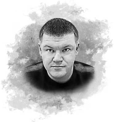 Юрий Уленгов - Грань человечности