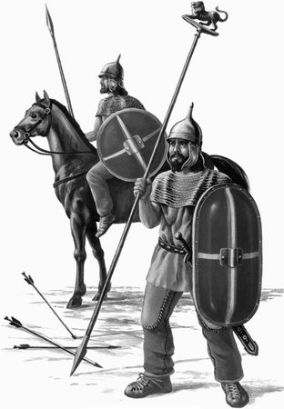 Сергей Цветков - Начало русской истории. С древнейших времен до княжения Олега