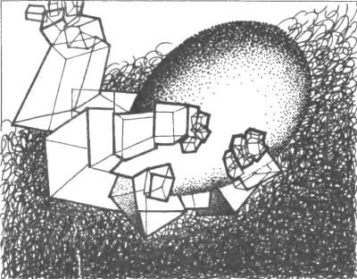 Генри Каттнер - Этот мир-мой! [Авт. сборник]