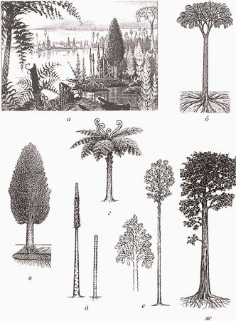 Кирилл Еськов - Удивительная палеонтология. История земли и жизни на ней