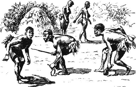 Владимир Корочанцев - Африка - земля парадоксов