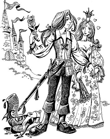 Марк Радин - Как стать мужчиной, о котором мечтают женщины