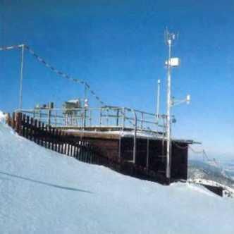 Ауст Зигфрид - Погода