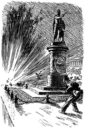 Герман Матвеев - Зеленые цепочки